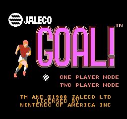 足球得点王 (美版) (运动)